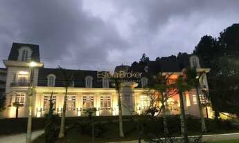 Imagem: Casa à venda disponível no bairro Tamboré