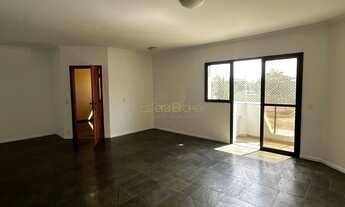 Imagem: Edifício Altos do Esplanada II - Apartamento