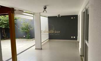 Imagem 3: Apartamento disponível para venda no bairro Tamboré - Santana de Parnaíba/SP