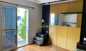 Imagem 7: Apartamento disponível para venda no bairro Tamboré - Santana de Parnaíba/SP