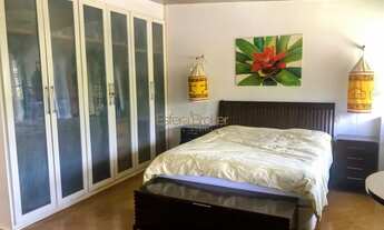 Imagem: Alphaville 3 - Casa disponível para venda