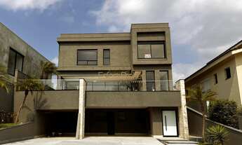 Imagem: Casa à venda no bairro Tamboré - Santana