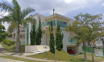 Imagem: Casa disponível para venda no bairro Alphaville