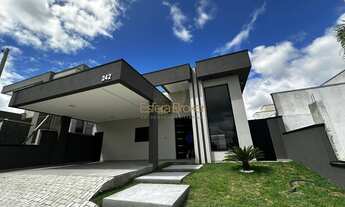 Imagem: Condomínio Rudá - Casa disponível para