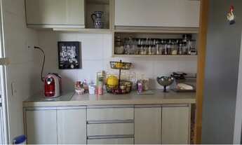 Imagem 7: Premium Tamboré - Apartamento disponível para venda no bairro Cidade Tamboré - Santana de