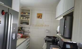 Imagem 4: Premium Tamboré - Apartamento disponível para venda no bairro Cidade Tamboré - Santana de