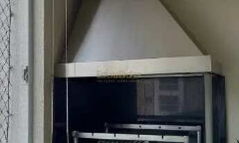 Imagem 2: Premium Tamboré - Apartamento disponível para venda no bairro Cidade Tamboré - Santana de