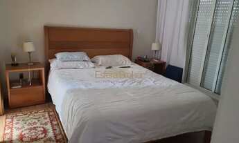 Imagem 3: Premium Tamboré - Apartamento disponível para venda no bairro Cidade Tamboré - Santana de