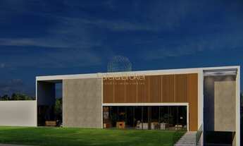 Imagem 2: Mansão em Alphaville sendo construída, porém já disponível para venda, Tamboré, Barueri