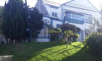 Imagem: Casa com terreno de 1.725,54m² de terreno