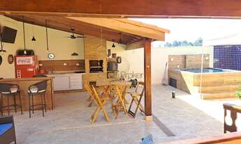 Imagem: Casa à venda no bairro Centro - Santana