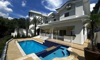 Imagem: Alpha Conde (Alphaville Conde 2) - Casa