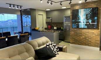 Imagem: Apartamento de alto padrão à venda no