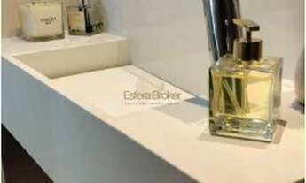 Imagem 6: Paisagem Tamboré - APARTAMENTO MOBILIADO disponível para locação no bairro Tamboré - Santa