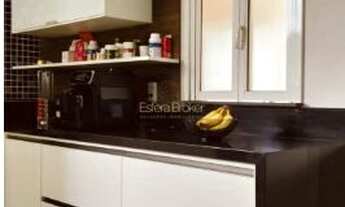 Imagem 5: Paisagem Tamboré - APARTAMENTO MOBILIADO disponível para locação no bairro Tamboré - Santa