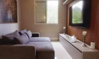 Imagem: Paisagem Tamboré - APARTAMENTO MOBILIADO