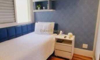 Imagem 4: Paisagem Tamboré - APARTAMENTO MOBILIADO disponível para locação no bairro Tamboré - Santa