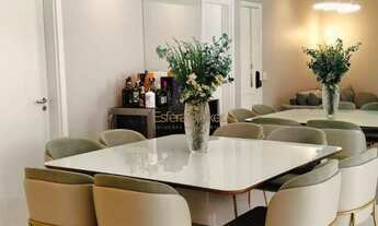 Imagem 3: Paisagem Tamboré - APARTAMENTO MOBILIADO disponível para locação no bairro Tamboré - Santa