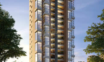 Imagem: Open View Aquarius - Apartamento disponível