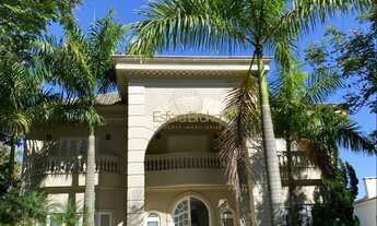 Imagem: Casa à venda disponível no bairro Tamboré