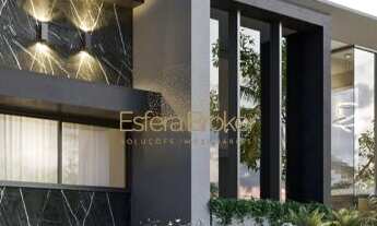 Imagem: Mansão de esquina a venda na melhor localização