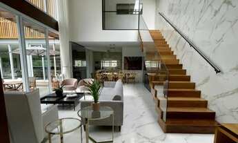 Imagem: Casa com vista espetacular a venda em Alphaville