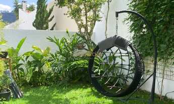 Imagem: Casa disponível para venda no bairro Tamboré