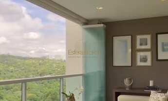 Imagem: The PentHouses Tamboré - Apartamento disponível