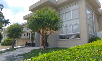 Imagem: Casa espetacular a venda em Alphaville