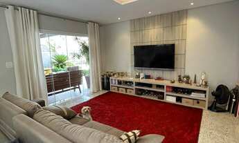 Imagem: Reserva do Paratehy - SJC - Casa disponível