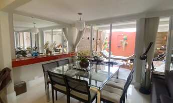 Imagem: Casa disponível para venda no bairro Tamboré