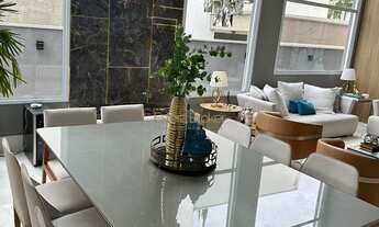 Imagem 4: Casa disponível à venda no bairro Alphaville - Santana de Parnaíba/SP