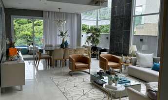 Imagem 2: Casa disponível à venda no bairro Alphaville - Santana de Parnaíba/SP