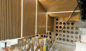 Imagem 6: Casa disponível à venda no bairro Alphaville - Santana de Parnaíba/SP