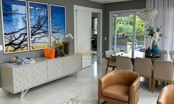 Imagem 3: Casa disponível à venda no bairro Alphaville - Santana de Parnaíba/SP