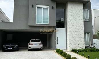 Imagem: Casa disponível à venda no bairro Alphaville