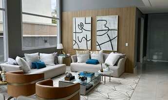 Imagem 5: Casa disponível à venda no bairro Alphaville - Santana de Parnaíba/SP