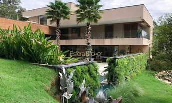 Imagem: Belíssima Mansão de Alto Luxo e Tecnologia