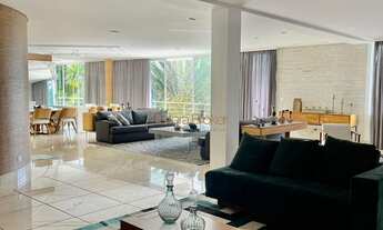 Imagem: Tamboré 2 - Casa disponível para locação