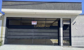 Imagem: Village das Flores - Casa disponível para