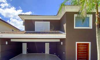 Imagem: Alphaville 11 - Casa disponível para venda