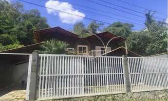 Imagem: Condomínio Portal das Acácias - Casa disponível