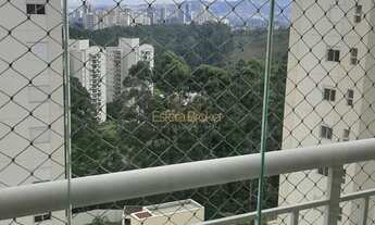 Imagem 5: Ghaia - Apartamento disponível para venda no bairro Tamboré - Santana de Parnaíba/SP