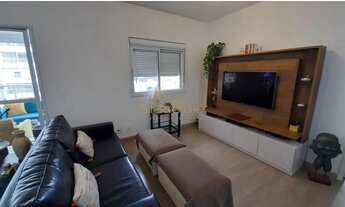 Imagem 2: Ghaia - Apartamento disponível para venda no bairro Tamboré - Santana de Parnaíba/SP