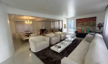 Imagem: Alphaville 11 - Casa de esquina à venda