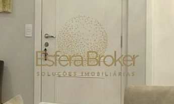 Imagem 5: Paisagem Tamboré - Apartamento à venda no bairro Tamboré - Santana de Parnaíba/SP