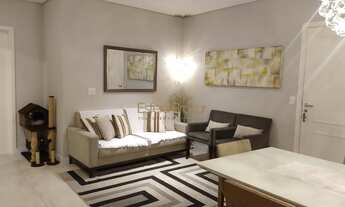 Imagem 3: Paisagem Tamboré - Apartamento à venda no bairro Tamboré - Santana de Parnaíba/SP