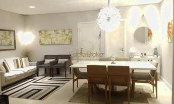 Imagem 2: Paisagem Tamboré - Apartamento à venda no bairro Tamboré - Santana de Parnaíba/SP