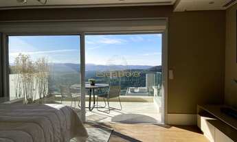 Imagem 4: Casa à venda no bairro Alphaville - Santana de Parnaíba/SP