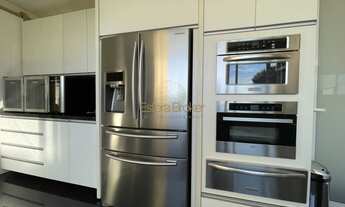 Imagem 5: Casa à venda no bairro Alphaville - Santana de Parnaíba/SP